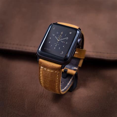 best leather apple watch bands